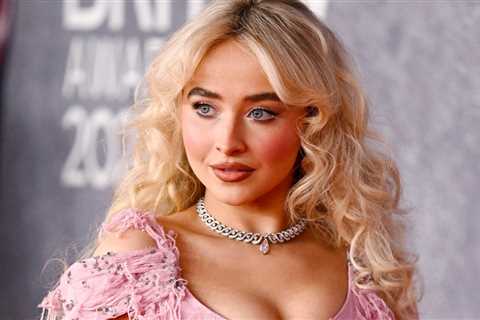 Sabrina Carpenter’s Controversial ‘Man’s Best Friend’ Album Cover Divides the Ladies of ‘The View’