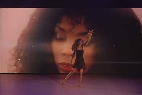 Toby Gad Shares Inspiring Music Video for Donna Summer Collab ‘Run (Piano Diaries)’