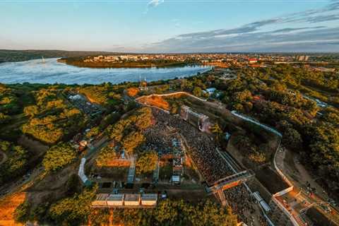 EXIT Festival Lost Government Funding After Supporting Protestors – Now, It May Leave the..