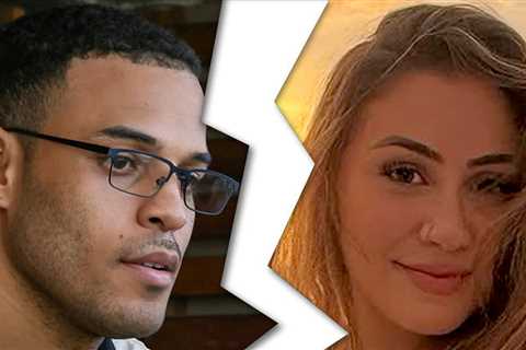 'Bachelor' Couple Grant Ellis and Juliana Pasquarosa Split