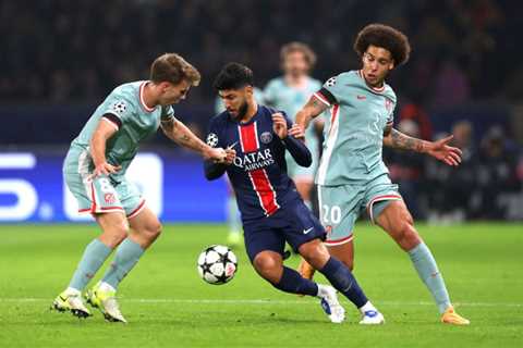 FIFA Club World Cup on Hulu + Live TV: How to Watch Paris Saint-Germain F.C. vs. Atlético..