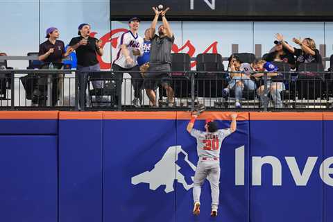 What the changing conditions at Citi Field mean for the Mets and their home run chances