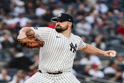 BetMGM bonus code POSTBET for $1,500 in bonus bets for Yankees vs. Red Sox on Saturday