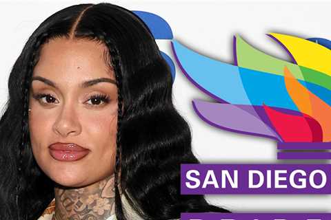 San Diego Pride Sponsors Pull Out Over Kehlani's Headlining Performance