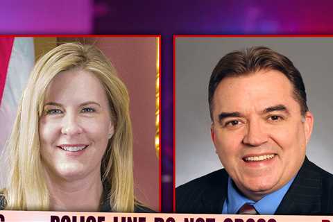 2 Minnesota Lawmakers Shot in 'Targeted' Incidents, Suspect at Large