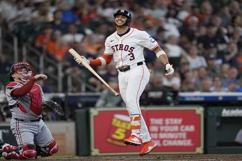 Fantasy baseball: Target these undervalued players as All-Star break approaches