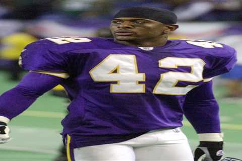 Ex-Vikings player blames ‘weak, emasculated’ Tim Walz for Minnesota lawmaker killings