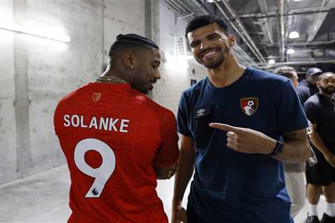 How American billionaires, Ryan Reynolds, LeBron James and Tom Brady have upended English soccer