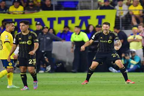 LAFC vs. Chelsea prediction: 2025 FIFA Club World Cup picks Monday