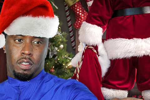 Diddy Asked Cassie to Celebrate Christmas With Freak-Off in Text Shown to Jury