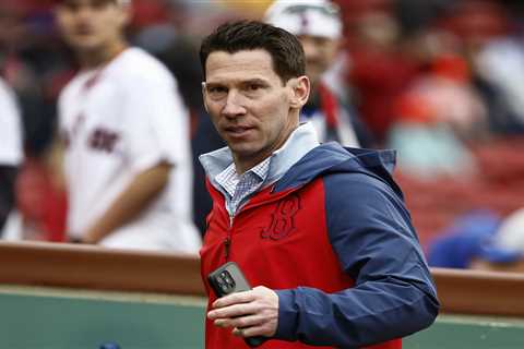 Red Sox internal ‘dysfunction’ exposed after Rafael Devers trade — including absurd Zoom call moment