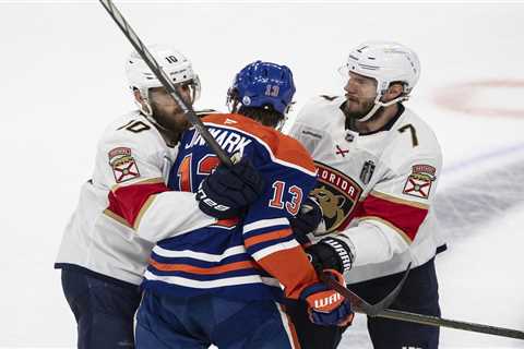 Fanatics Sportsbook promo for Game 6 of Stanley Cup Final: New users get $1,000 no sweat first bet