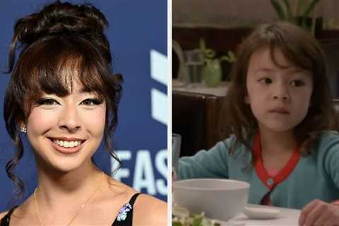 Modern Family Star Aubrey Anderson-Emmons Just Came Out, And Everyone's Making The Same Joke