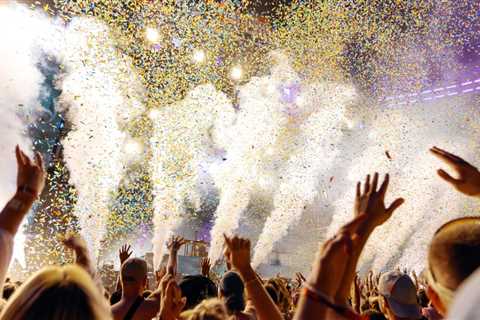 10 Years of Billboard Dance: The Vertical’s Founder Matt Medved on the Scene Then & Now..