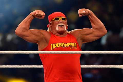 Florida radio host starts bogus Hulk Hogan rumor with wrestler hospitalized: ‘Might not make it’