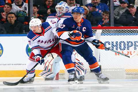 2025-26 Stanley Cup odds: What the market says about the Rangers, Islanders, Devils
