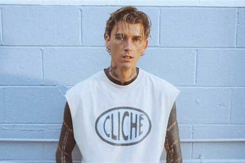 mgk to Perform at 2025 Kids’ Choice Awards