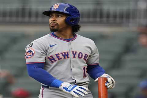 Francisco Lindor finally getting All-Star voting love with Mets: ‘Fans have been special’