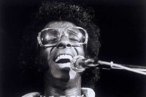 Why Sly Stone’s 1969 Was an All-Time Pop Star Peak