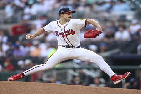 Mets vs. Braves predictions: MLB Thursday player props, picks, odds