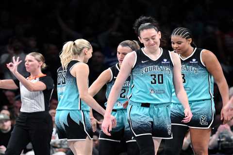 The biggest surprises and threats to emerge from the Liberty’s electric start