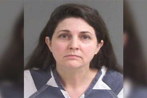 Disgraced Saints heiress Rita LeBlanc arrested for alleged parking officer attack