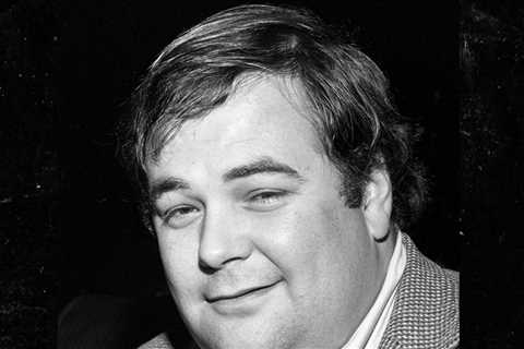 'Hee Haw' Actor Gailard﻿ Sartain Dead at 78