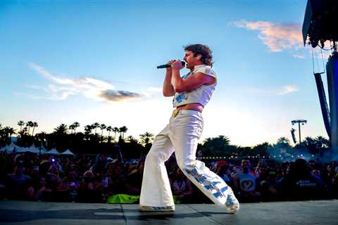 Benson Boone’s ‘American Heart’: All 10 Tracks Ranked