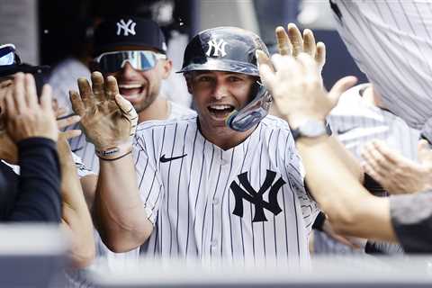 BetMGM bonus code POSTBET for $1,500 in bonus bets for Yankees vs. Orioles on Saturday