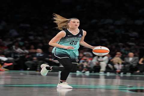 Liberty will be tested by tough road trip after season’s first missteps