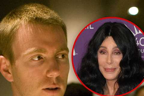 Cher’s Son Elijah Blue Allman Released From Hospital Following Overdose