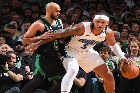 Magic see massive NBA Finals odds boost after Tyrese Haliburton’s injury