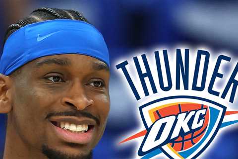 Oklahoma City Thunder Win NBA Title, Beat Pacers In 7 Games