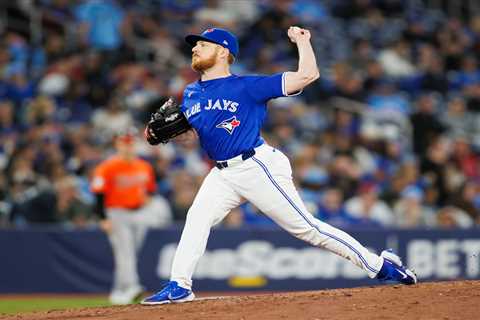 Mets sign lefty Richard Lovelady to add another bullpen option