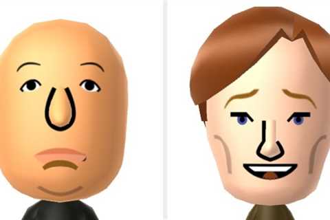 Here Are 29 Celebrities Made On The Wii — Can You Guess Who They Are?
