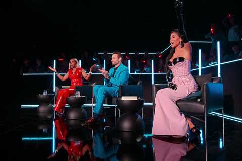 Liam Payne Helps Aspiring Singers Make a ‘Connection’ in New ‘Building the Band’ Trailer