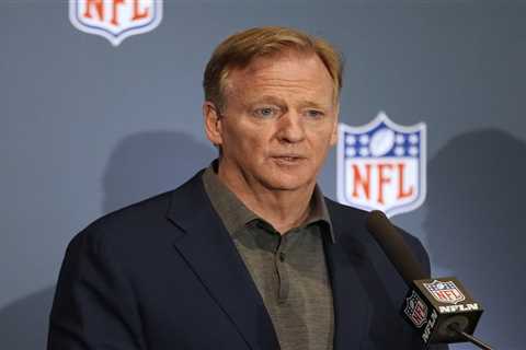 NFL ‘encouraged’ collusion in shocking reveal as league desperately tried to hide docs