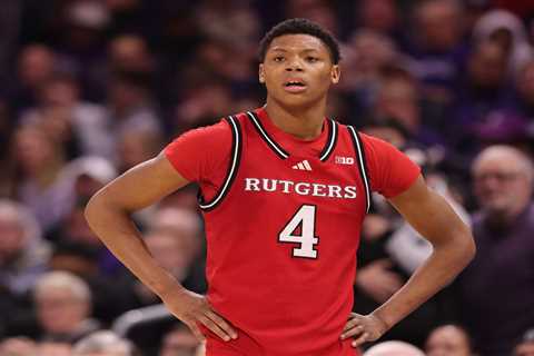 What the betting markets are saying about Ace Bailey’s NBA Draft stock