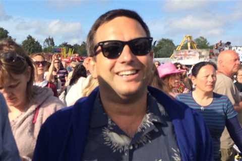 Daniel Stevens, Artist Manager at U.K.-Based First & Last Music, Dies at 50