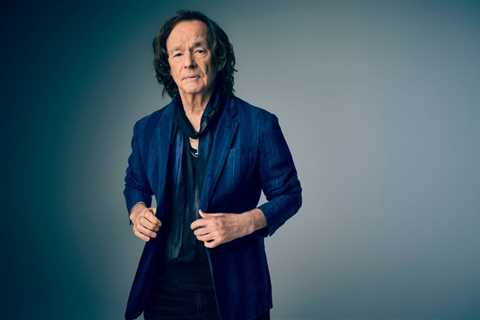 Colin Blunstone on The Zombies’ ‘Main Regret’ in Their Career