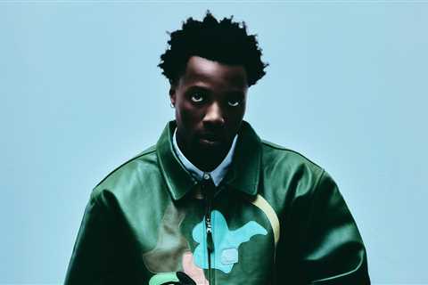 Roy Woods Is ‘In the Moment,’ Showing Off New Side With ‘Dark Nights’ Short Film