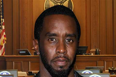 Diddy Prosecutors Drop Kidnapping, Arson, Certain Sex Trafficking Charges