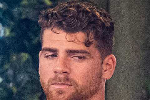 'Love Island' Star Faces New Charges of Alleged Sex Assault of Ex in Front of Their Child