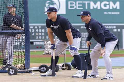 The biggest reason Yankees will persevere through this June swoon