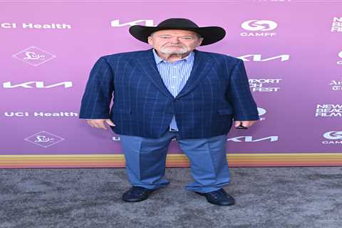 Iconic wrestling announcer Jim Ross gives crucial health update after colon cancer diagnosis