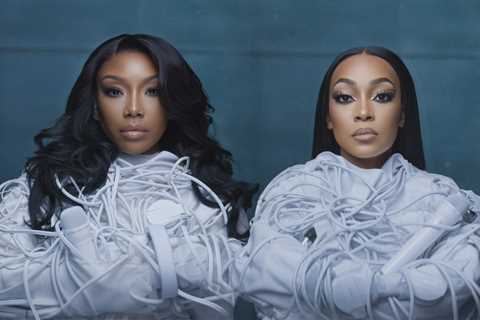 Brandy and Monica Reveal ‘The Boy Is Mine’ Was Inspired by ‘Jerry Springer’