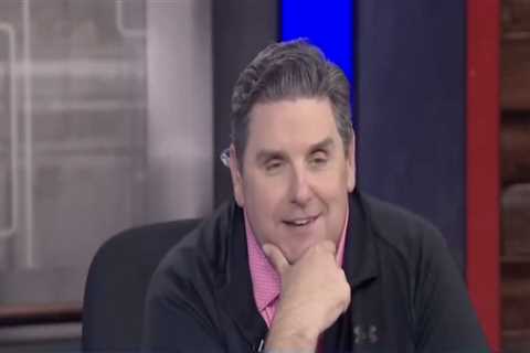 People around the NBA are laughing at Nets for draft strategy: Brian Windhorst