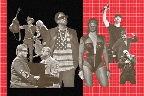 The 40 Biggest Co-Headline Tours of All Time