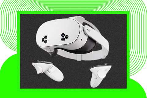 Experience Your Favorite Artists in Concert While Still at Home With the Meta Quest 3S