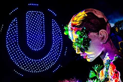 How Ultra Music Festival 2025 Diverted Nearly 50 Tons of Waste From Landfill Hell